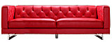 3-Sitzer Sofa Cartier