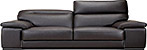 3-Sitzer Sofa Made In Sud