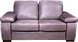 2-Sitzer Sofa Diamond
