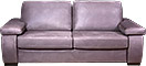 3-Sitzer Sofa Diamond