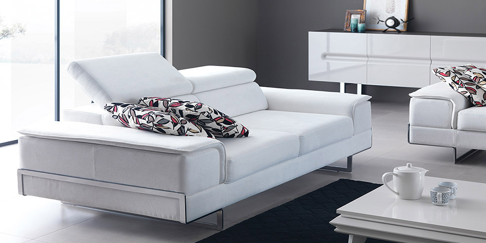 Fig.1 3-Sitzer Sofa Ibiza